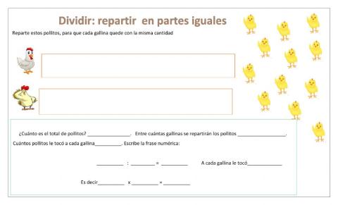 Operaciones fundamentales