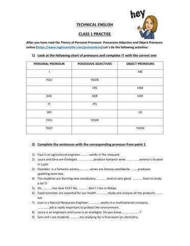Food and the environment