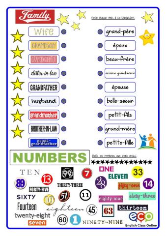 Pad44 6th Family Voc Match+Nbrs