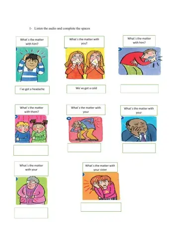 what´s the matter with these people?