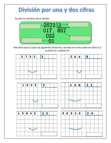 Evaluacion mensual segundo