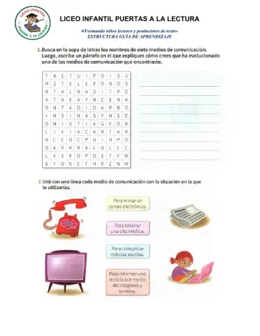 Medios de comunicación