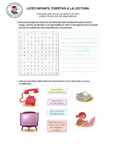 Medios de comunicación