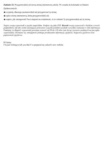 Szybka Powtórka CKE cz 4