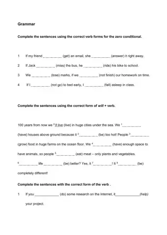 Unit 8 - Live Beat 2