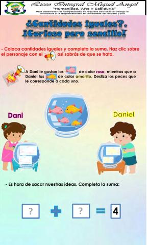 Pensamiento lógico-matemático