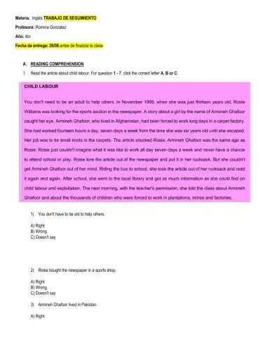 Present perfect and Past simple