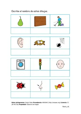 Discriminación d y r