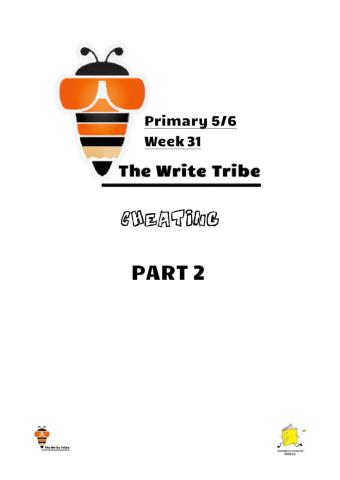 Week 31 e-learning p5-6 part 2