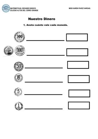 Guía formativa- Números hasta 1000