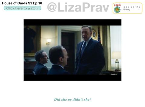 House of Cards S1ep10 2