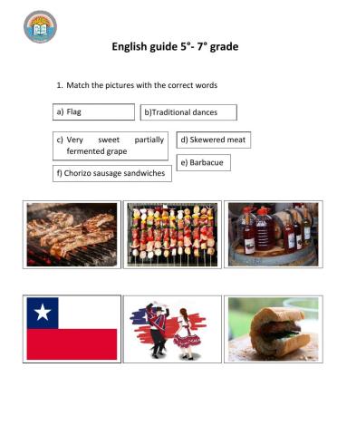 Chilean independence