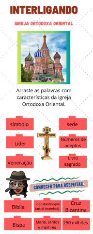 Igreja Ortodoxa Oriental