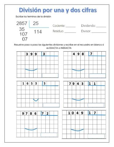 Evaluación mensual segundo