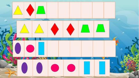 Figuras geométricas