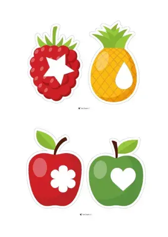 Pareamento de formas