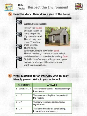 Respect the Environment 2