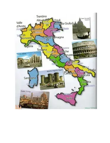 Città italiane