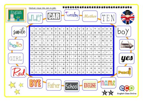 Pad60 5th Summary WS