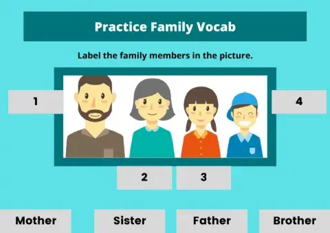 Family Membe6r Practice