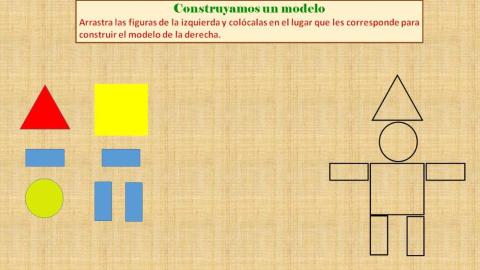 Construyamos un modelo