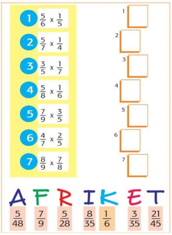 Uji Kompetensi Pembelajaran Matematika Modul 6