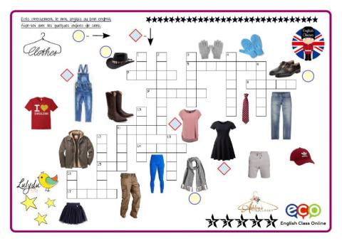 Pad67 6th Clothes CW