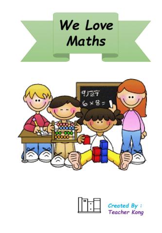 Maths-Kids