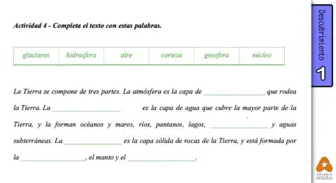 Paxi - Descubrimiento 1 - Actividad 4