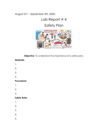 Lab report -4