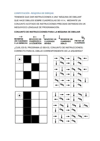 Programación con bloques
