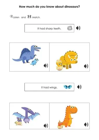 Dinosaur Game 1