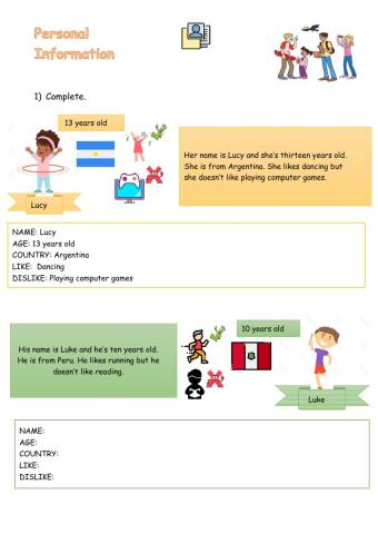 Extra practice 4 form