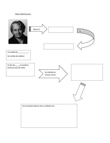Montessori