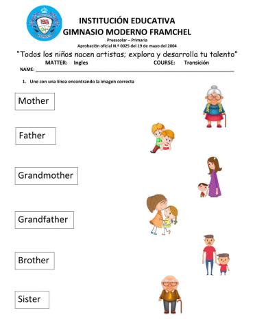 Licenciada en artistica