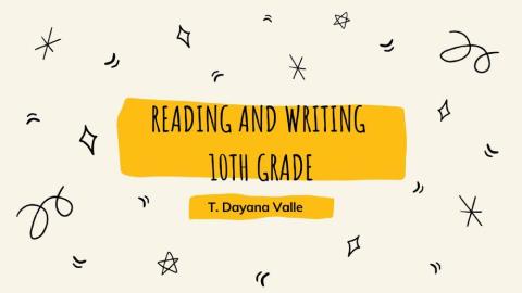 Transitive and Intransitive Verbs 1