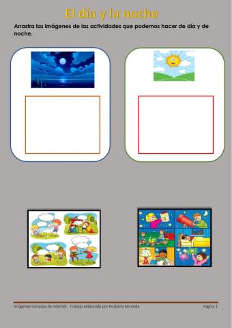 Ubicación en el tiempo