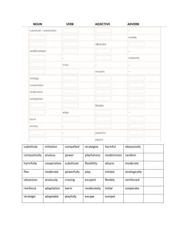 Northstar 4 L-S Vocab p. 198