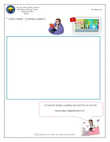 My Town 1 - Kinder 2