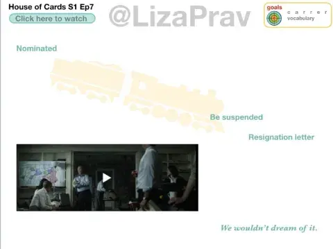 House of cards s1ep7 2