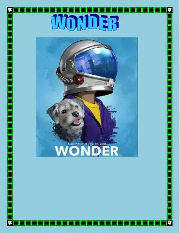 Wonder film