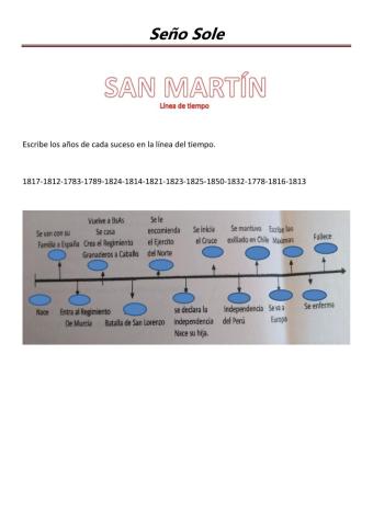 Efemeride 17 de agosto