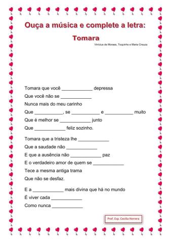 Tomara