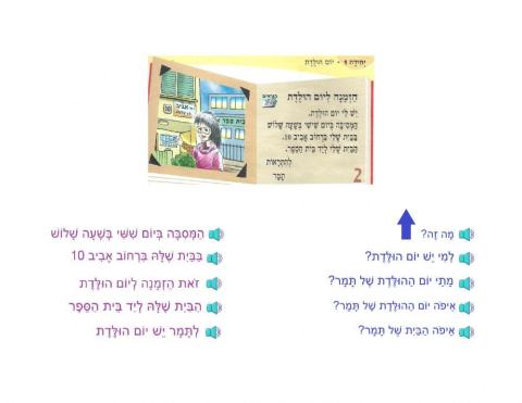 מילות שאלה