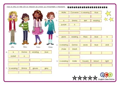 Pad69 6th Describing Clothes2