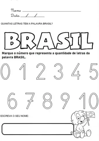 Quantidade ( 7 de setembro)