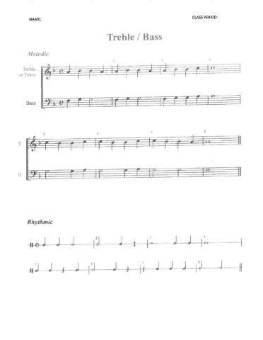 Festival solfege p.3