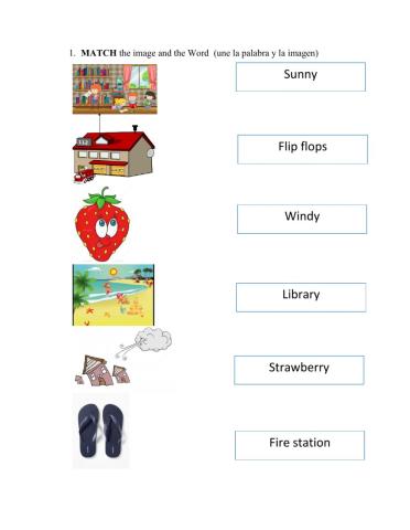 English midterm: 2AB