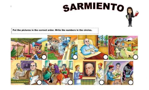 Sarmiento