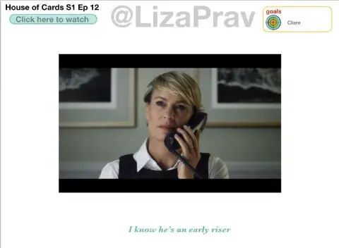 House of cards S1ep12 1